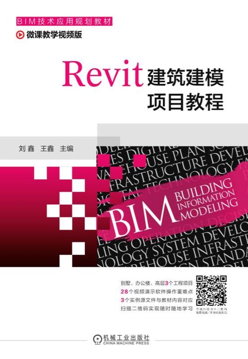 Revit入门教程：轻松掌握建筑设计利器Revit - BIM,Reivt中文网