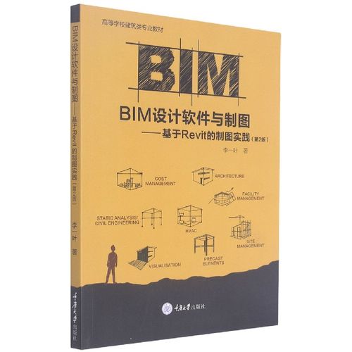 Revit入门指南：学习最流行的BIM设计软件 - BIM,Reivt中文网