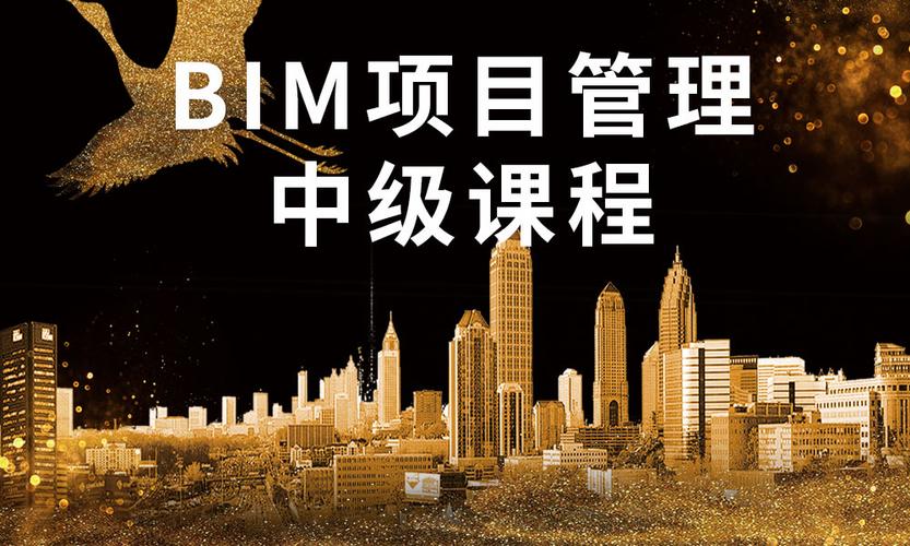 BIM教育课程