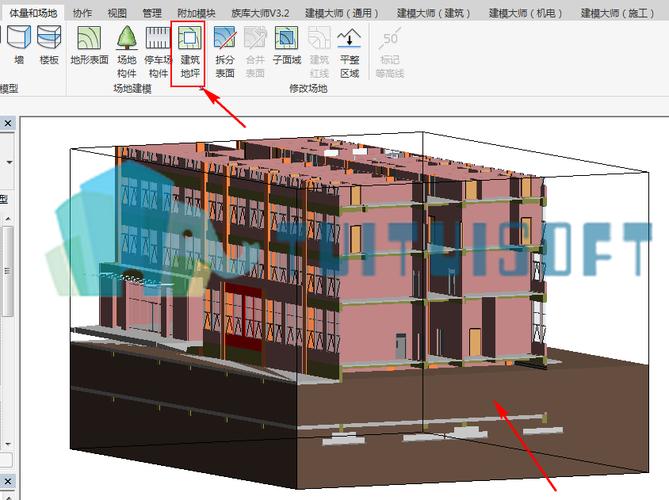 Revit入门指南：学习如何使用Revit软件轻松绘制建筑设计 - BIM,Reivt中文网