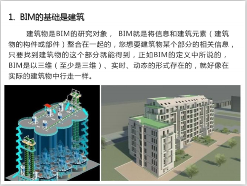 总结建筑施工中的BIM技术应用 - BIM,Reivt中文网