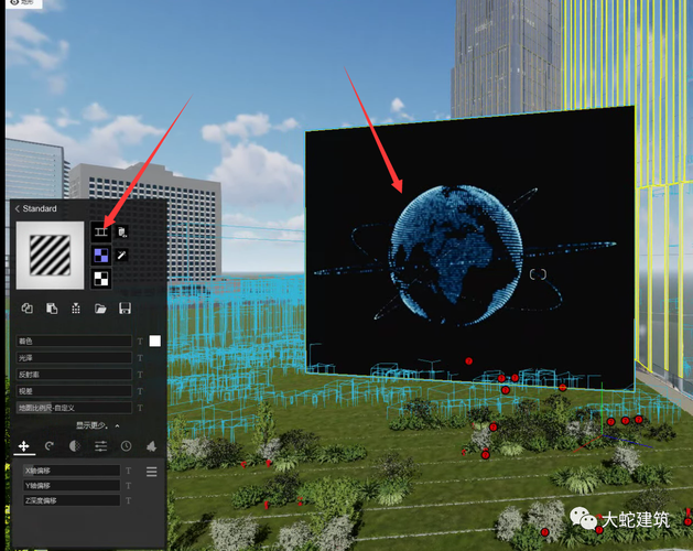 如何在Lumion中加载场景和模型数据 - BIM,Reivt中文网