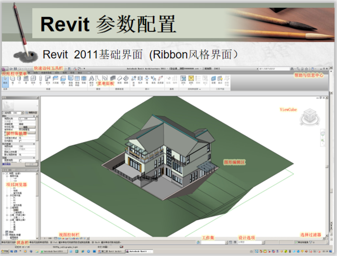 Revit中的参数报告有何作用 - BIM,Reivt中文网