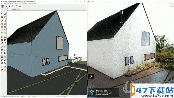 在Win10上，哪个版本的Lumion使用效果最佳 - BIM,Reivt中文网