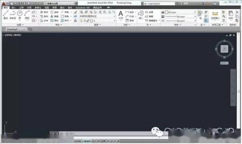 问题：中望CAD绘图工具栏无法显示 - BIM,Reivt中文网
