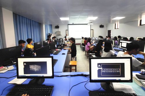 BIM培训图片展示 - BIM,Reivt中文网