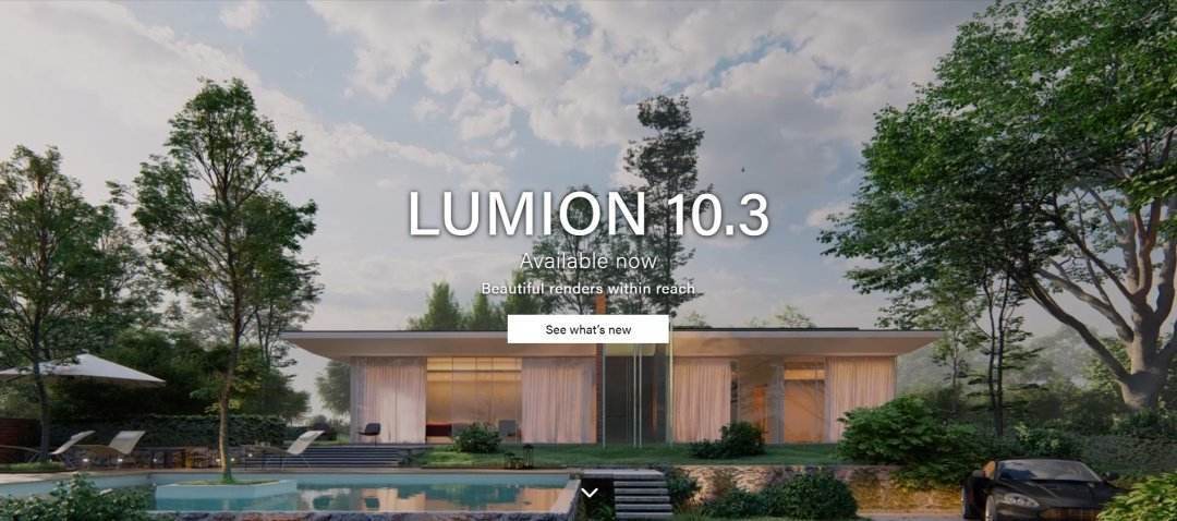 2022年lumion12的最低配置要求 - BIM,Reivt中文网