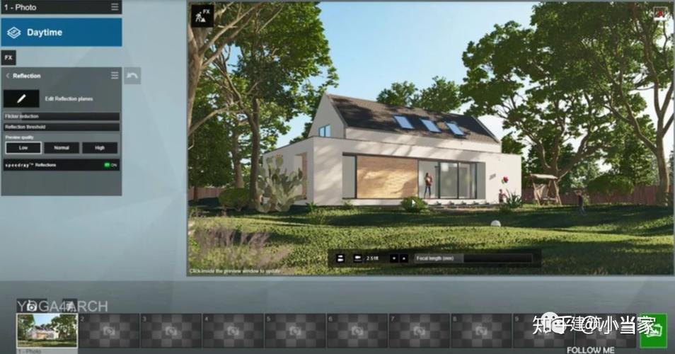 lumion12的系统要求是否降低了？ - BIM,Reivt中文网
