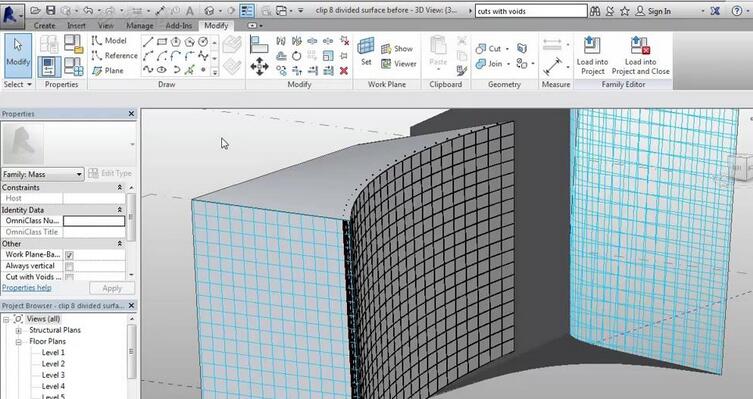 Revit软件教程：简单易学的建筑设计利器，打造完美项目！ - BIM,Reivt中文网