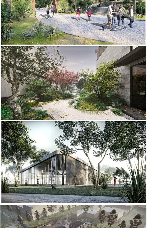 Lumion渲染入门指南 - BIM,Reivt中文网