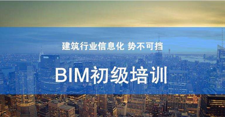 BIM培训班收费标准是多少？ - BIM,Reivt中文网