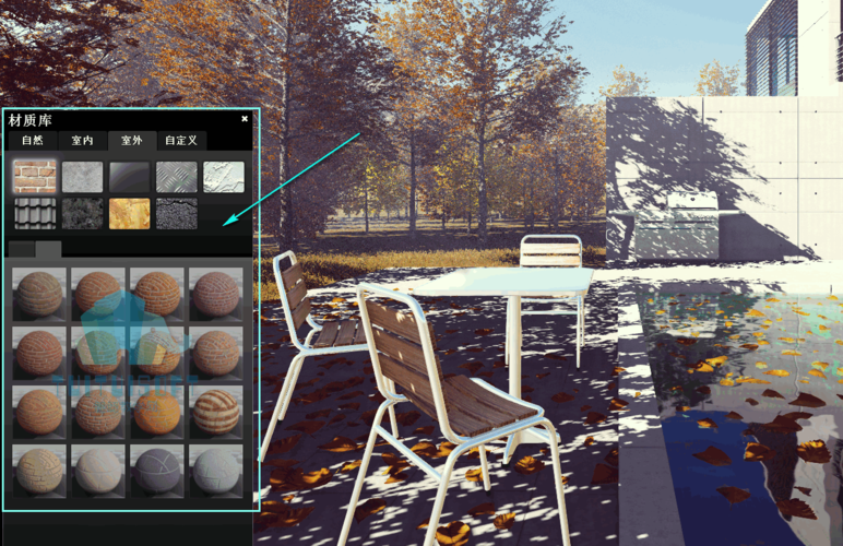 详细教程：初学者如何使用Lumion - BIM,Reivt中文网