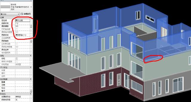 如何将Revit中的一层复制到另一层 - BIM,Reivt中文网