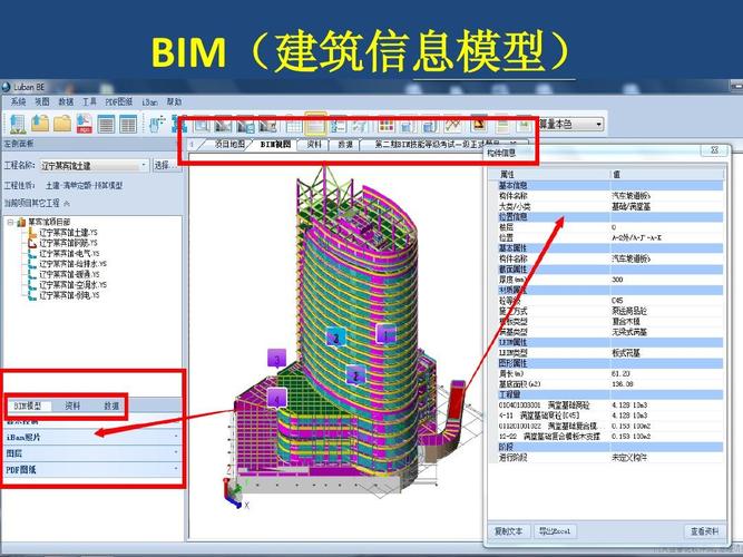 基于模型的建筑信息培训 - BIM,Reivt中文网
