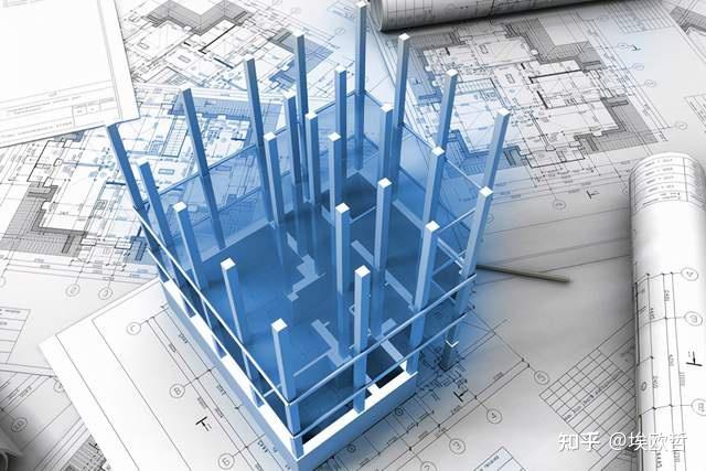建筑信息模型（BIM）在工程领域的应用状况 - BIM,Reivt中文网