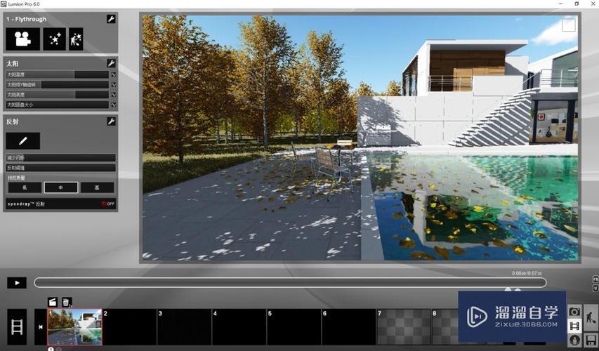 视频教程：自学lumion的方法 - BIM,Reivt中文网