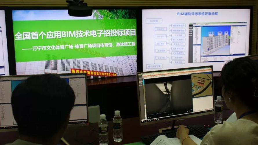 改写标题：招标计划工作项顺序在BIM招投标操作系统中的顺序 - BIM,Reivt中文网