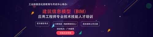 BIM工程师培训课程 - BIM,Reivt中文网