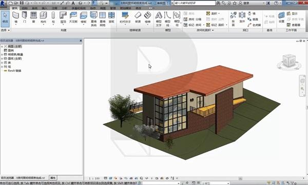 Revit软件使用教程及技巧：轻松掌握Revit建模技术 - BIM,Reivt中文网