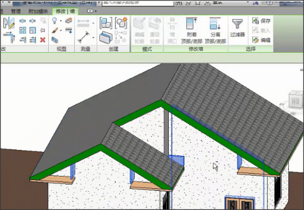 Revit体量建模与族建模的区别 - BIM,Reivt中文网