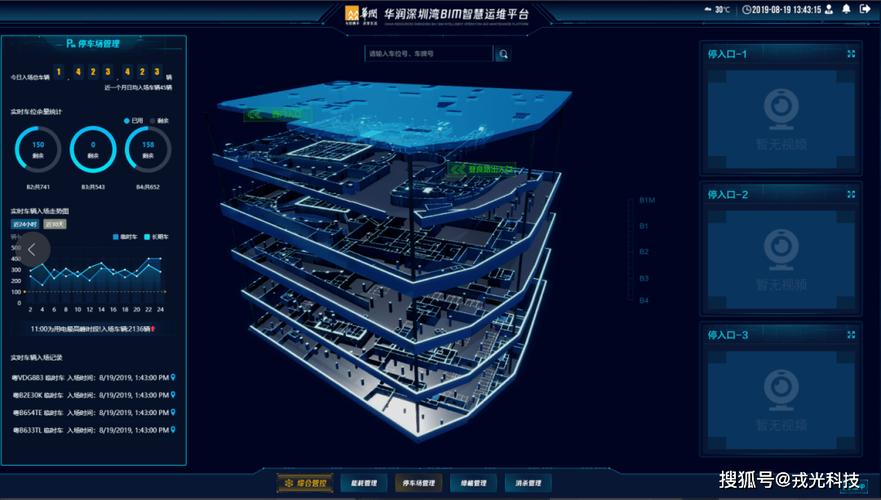 招标阶段BIM应用：投标方案可视化展示及其他应用 - BIM,Reivt中文网