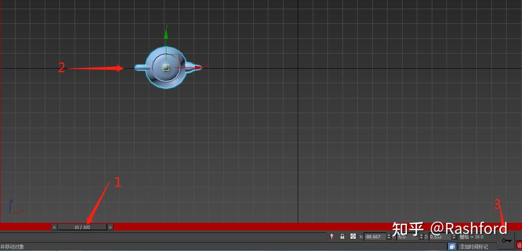 创建3dmax动画视频 - BIM,Reivt中文网