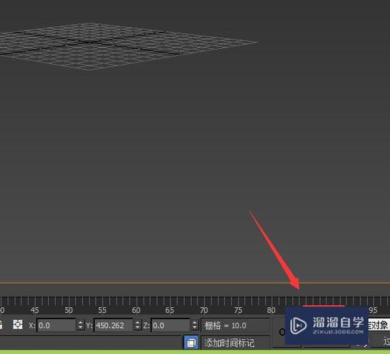 3DMax动画教程详解 - BIM,Reivt中文网