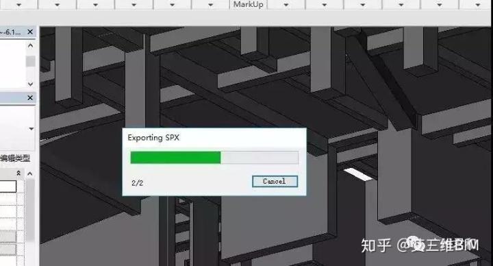 Fuzor与Revit的一致性维持方法 - BIM,Reivt中文网
