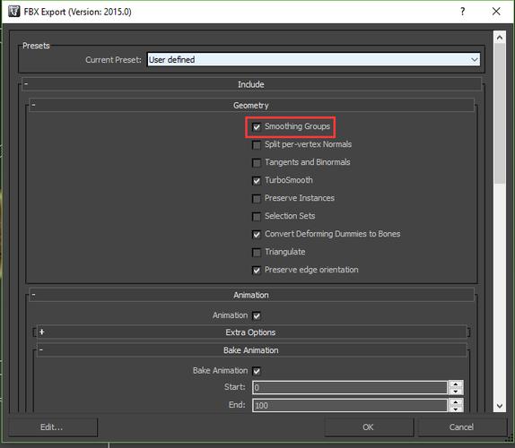 导出3DMax动画视频时出现0秒长度问题 - BIM,Reivt中文网