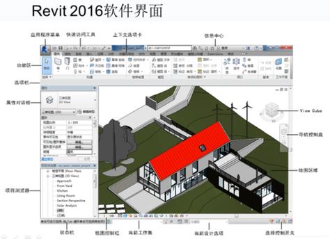 Revit软件哪家强？2021年最新专业版使用教程！ - BIM,Reivt中文网