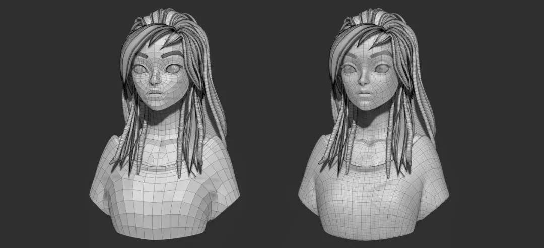 欧美风格的3DMax动画视频 - BIM,Reivt中文网