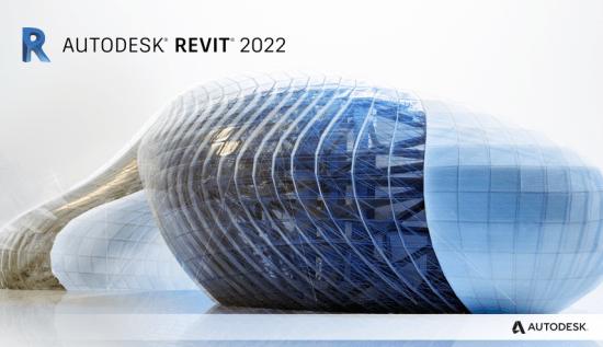2022年Revit最新版本发布，助你的设计事业腾飞！ - BIM,Reivt中文网