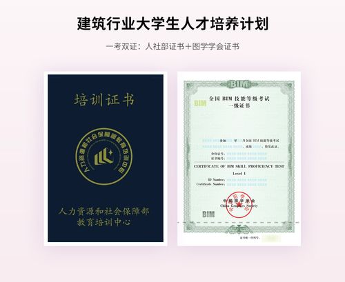 BIM技能等级证书的有效性如何？ - BIM,Reivt中文网