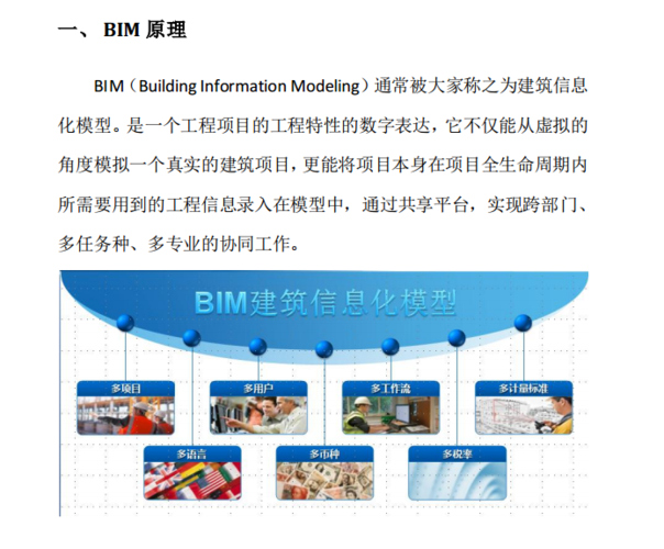 BIM技术在工程造价中的实际应用案例 - BIM,Reivt中文网