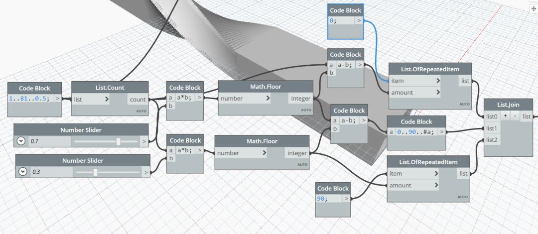 Dynamo模型构建 - BIM,Reivt中文网