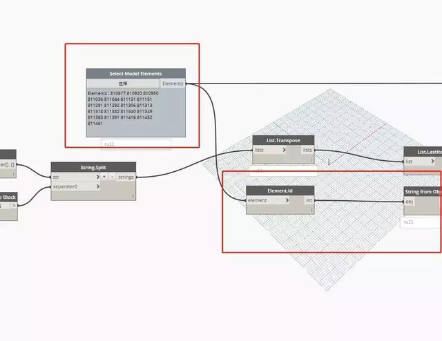 Dynamo的五边形创建方法 - BIM,Reivt中文网