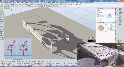 在Revit中如何进行参数化设计？ - BIM,Reivt中文网