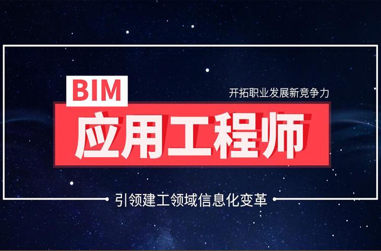 解释一下bim技能培训的含义 - BIM,Reivt中文网
