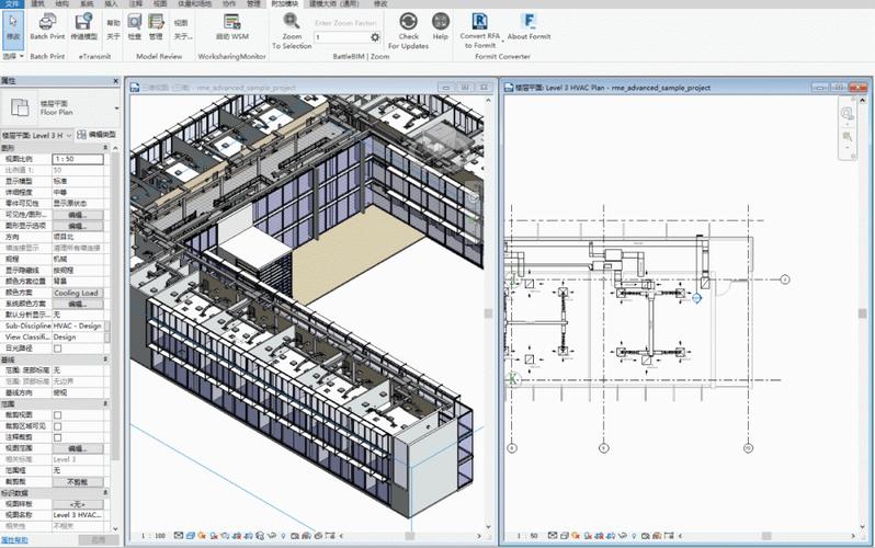 Revit怎样提高效率？全面解析Revit软件使用技巧 - BIM,Reivt中文网