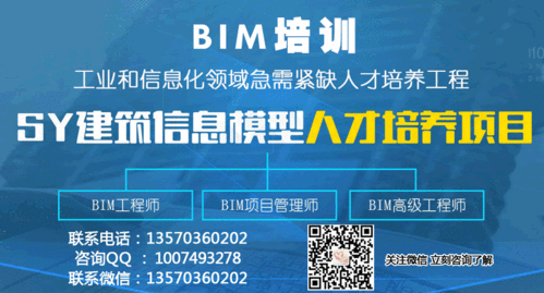 BIM认证培训解析 - BIM,Reivt中文网