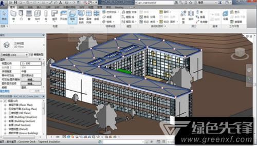 使用Revit软件的教程及技巧大全，助你轻松掌握Revit的设计和建模技能 - BIM,Reivt中文网