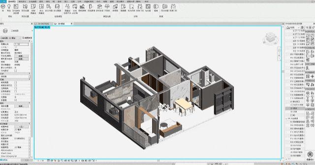 掌握Revit软件，打造专业级室内设计方案 - BIM,Reivt中文网