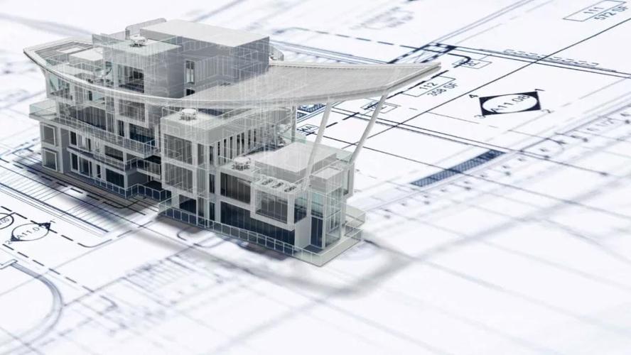 改写标题：“BIM技术对造价管理的革新与进展” - BIM,Reivt中文网