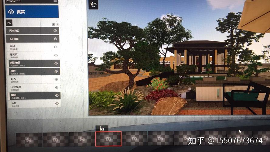 如何取消lumion中的对象编组？ - BIM,Reivt中文网