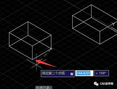 CAD绘图技巧：创建三维立体图的方法 - BIM,Reivt中文网
