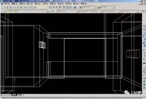 如何使用CAD绘制三维立体柜图 - BIM,Reivt中文网