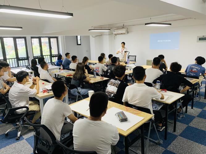建筑培训机构在厦门 - BIM,Reivt中文网