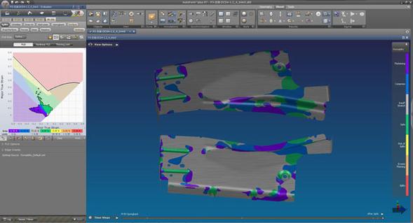 如何在dynaform中导入模型 - BIM,Reivt中文网