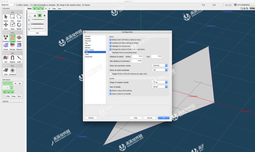3D建模程序 - BIM,Reivt中文网