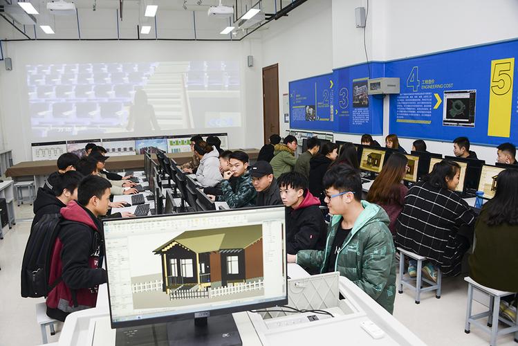 培训厦门建筑设计技能 - BIM,Reivt中文网